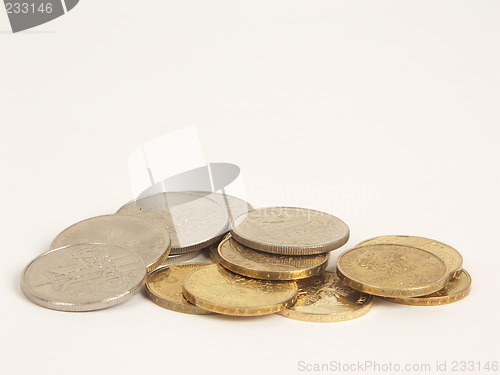 Image of coins