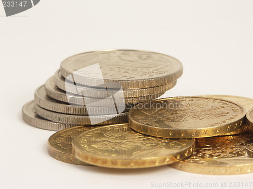 Image of coins