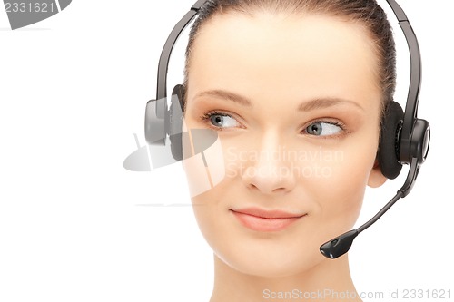Image of helpline