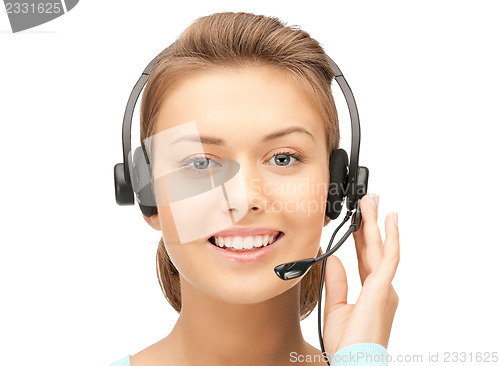 Image of helpline