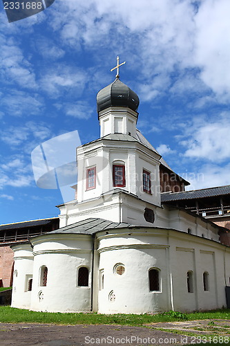 Image of Church