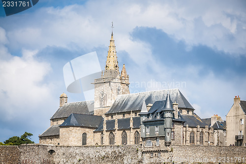 Image of Notre-Dame du cap Lihou