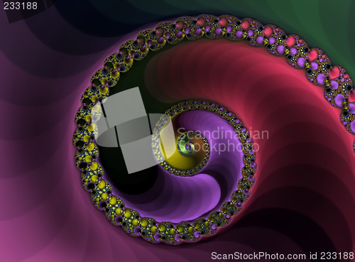 Image of Spiral