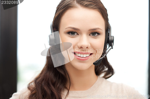 Image of helpline