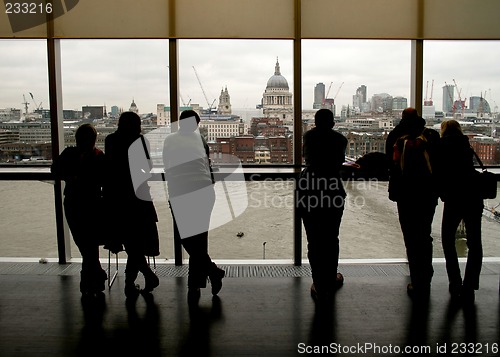 Image of Pub view