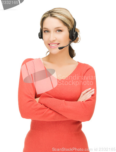 Image of helpline