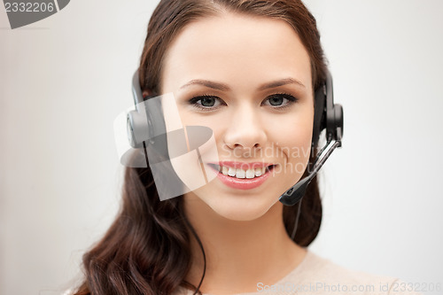 Image of helpline