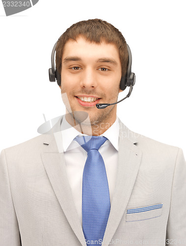 Image of helpline