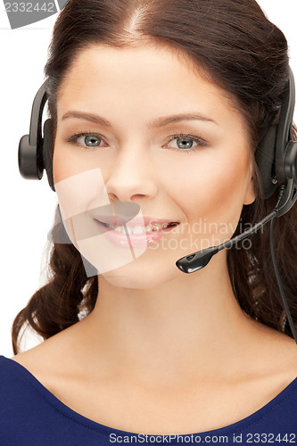 Image of helpline