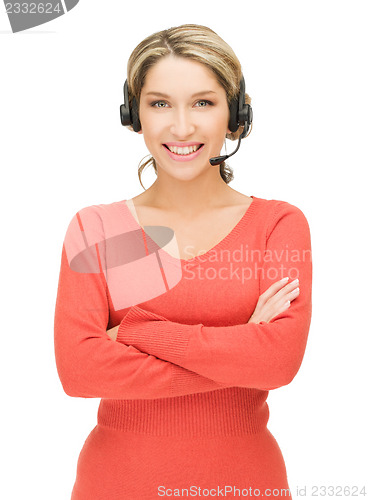 Image of helpline