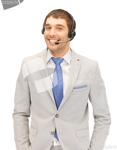 Image of helpline