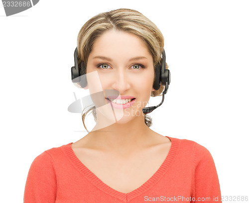 Image of helpline