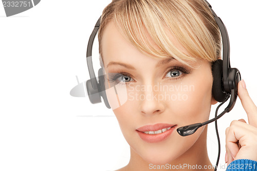Image of helpline