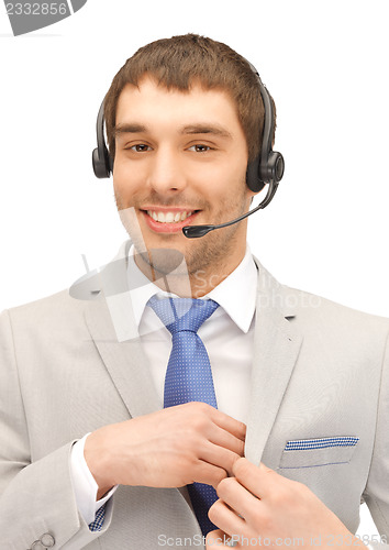 Image of helpline