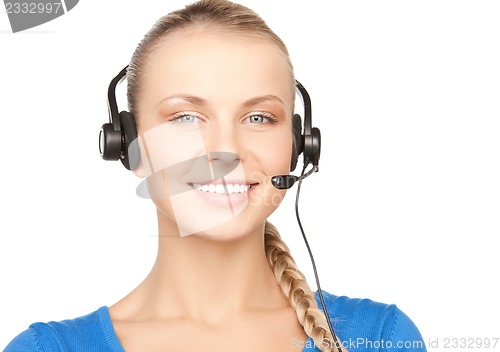 Image of helpline