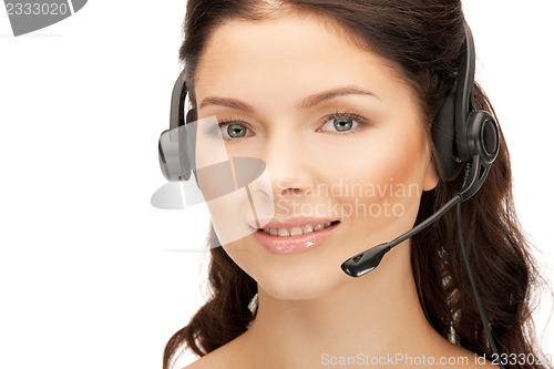 Image of helpline