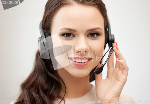 Image of helpline