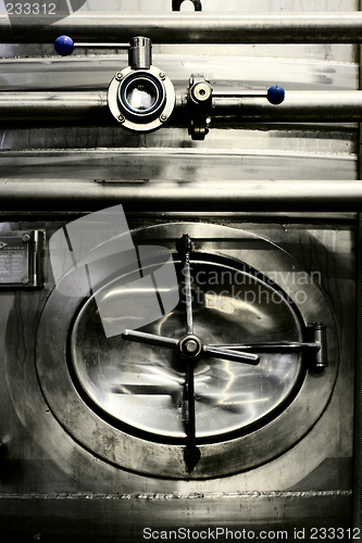 Image of brewhouse