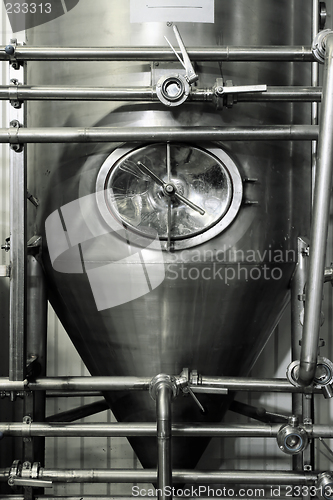 Image of brewhouse