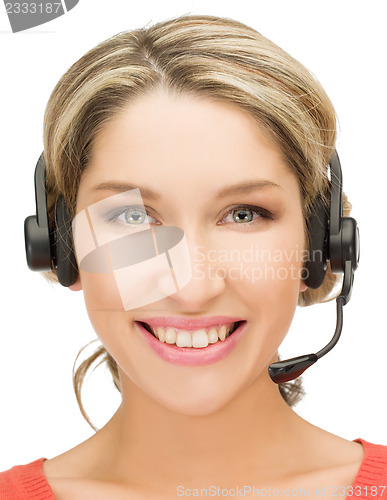 Image of helpline