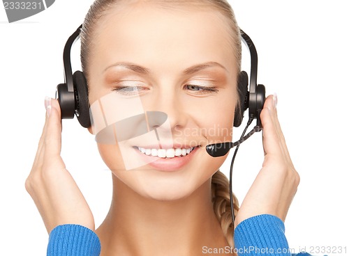Image of helpline
