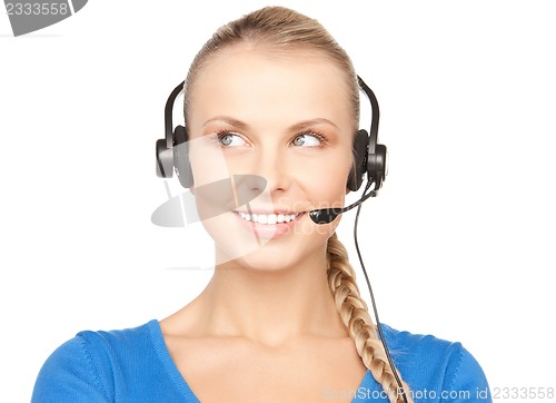 Image of helpline