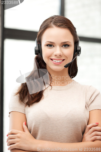 Image of helpline