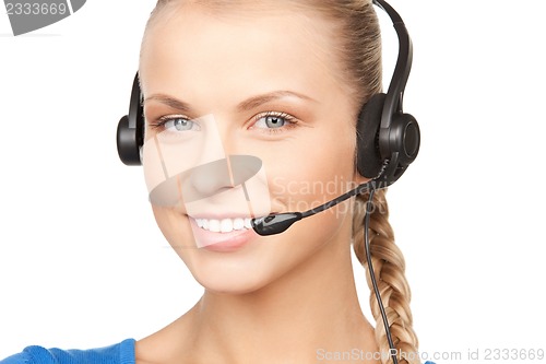 Image of helpline