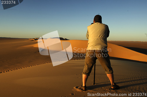 Image of Great Sand Sea