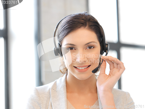 Image of helpline