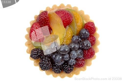 Image of Fresh Fruit Tart