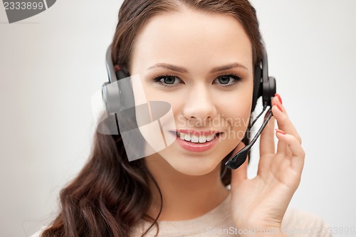 Image of helpline