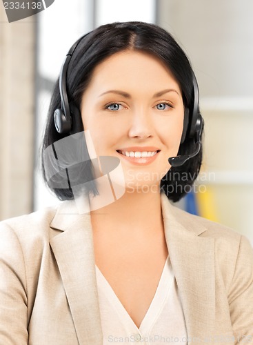 Image of helpline