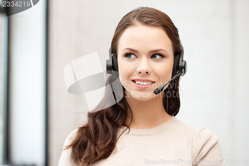 Image of helpline