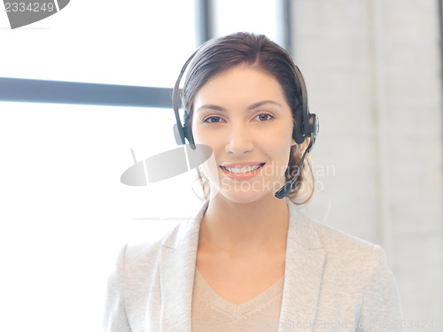 Image of helpline