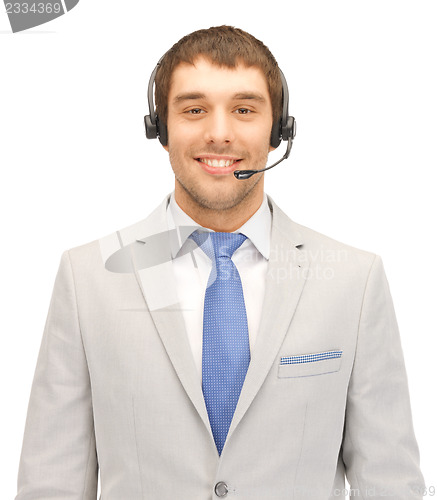 Image of helpline