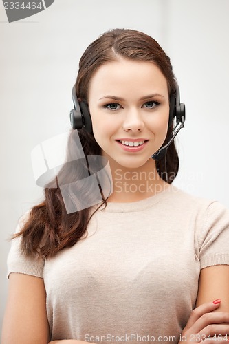 Image of helpline