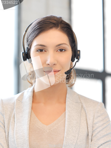 Image of helpline