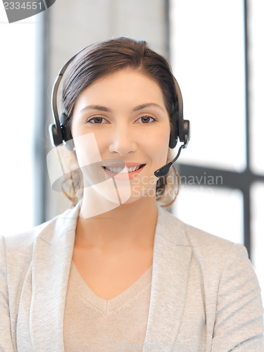 Image of helpline