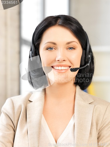 Image of helpline