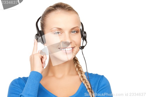 Image of helpline