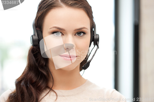 Image of helpline
