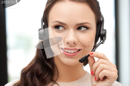 Image of helpline