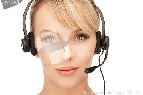 Image of helpline
