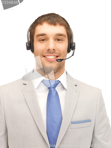 Image of helpline