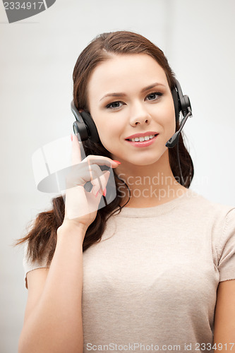 Image of helpline