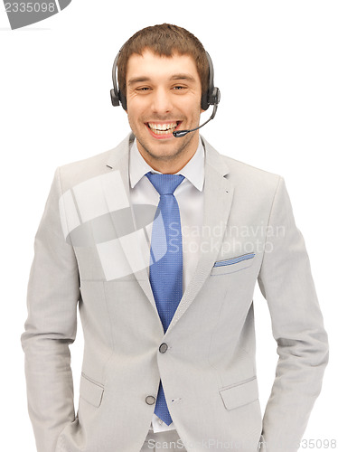 Image of helpline