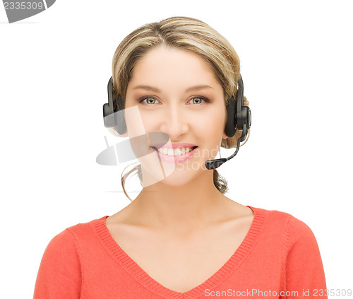 Image of helpline