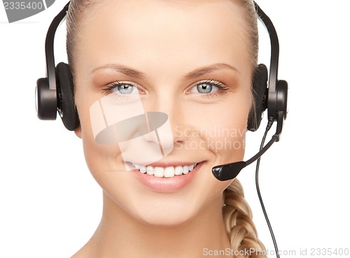 Image of helpline