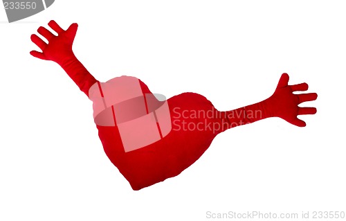 Image of Sweetheart